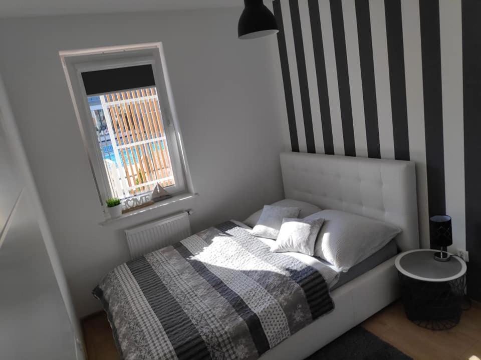 Apartament 4 Seasons- Basen Wewnetrzny,Jacuzzi,Sauna,Silownia I Kulkoland W Cenie!!! Kolobrzeg Ngoại thất bức ảnh
